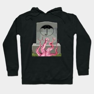 The Horror Hoodie